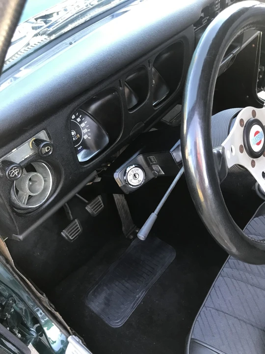 1971 Nissan 510 Bluebird - Image 21 of 31