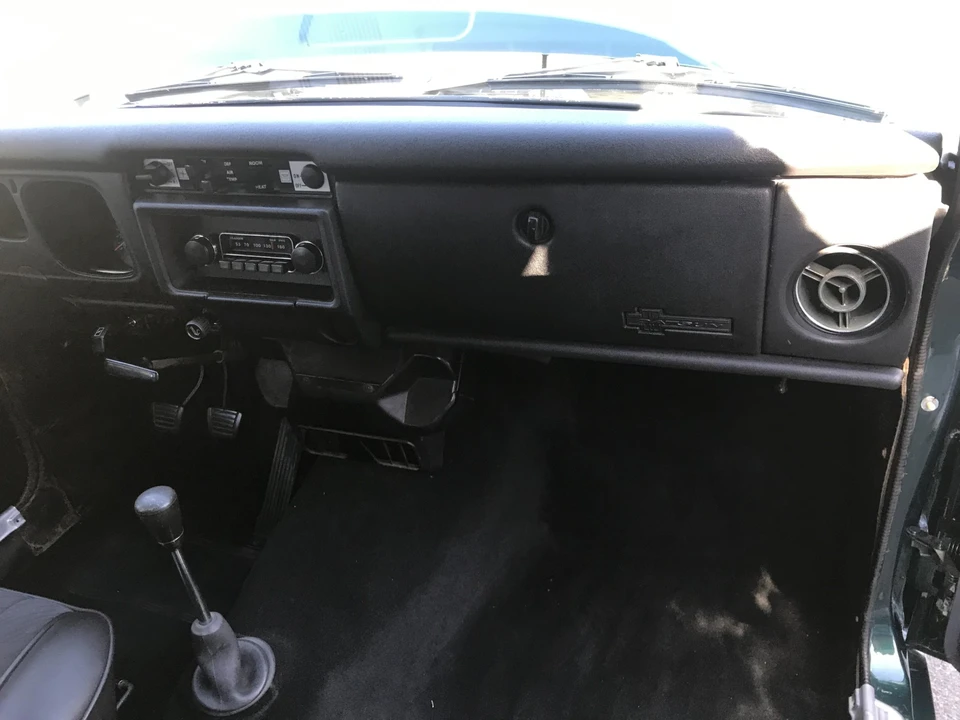 1971 Nissan 510 Bluebird - Image 26 of 31