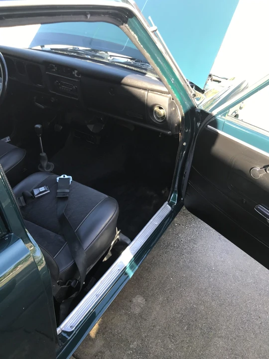 1971 Nissan 510 Bluebird - Image 25 of 31