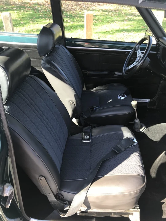 1971 Nissan 510 Bluebird - Image 24 of 31
