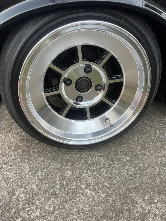1971 Nissan 510 Bluebird - Image 31 of 31