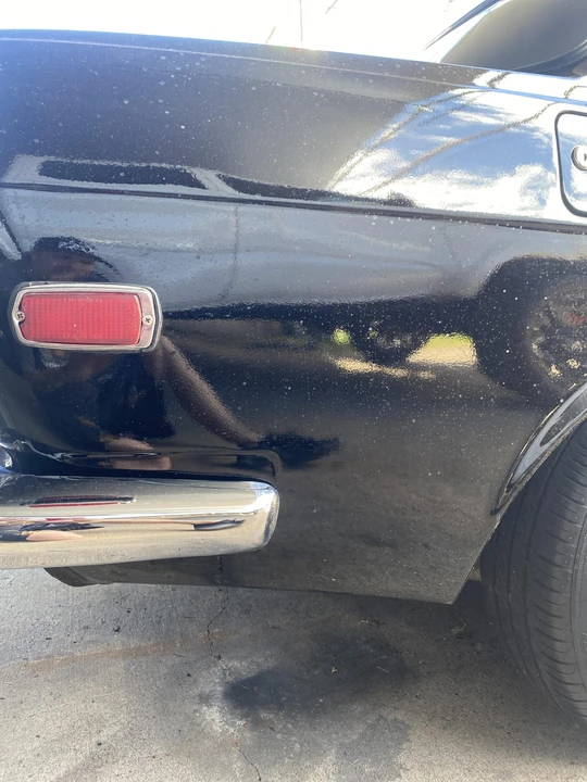 1971 Nissan 510 Bluebird - Image 23 of 31