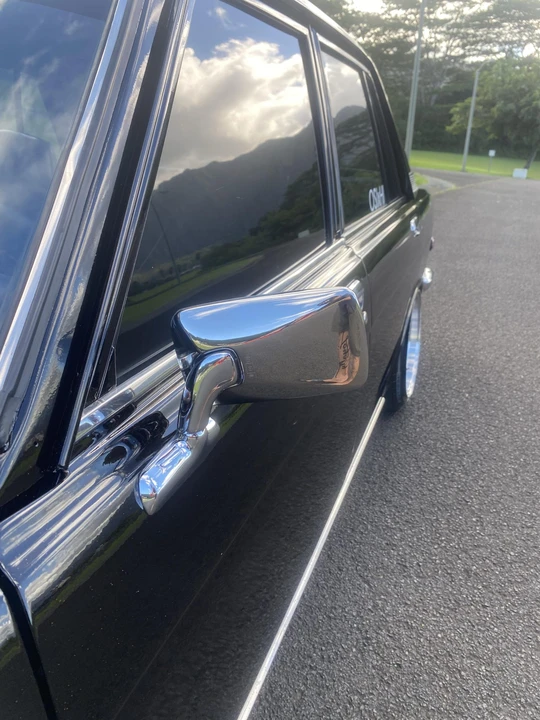 1971 Nissan 510 Bluebird - Image 20 of 31