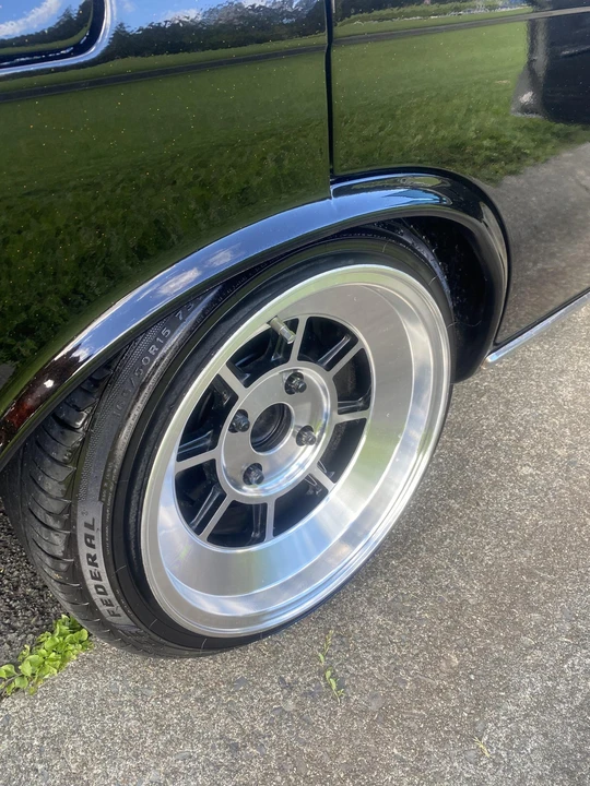 1971 Nissan 510 Bluebird - Image 27 of 31