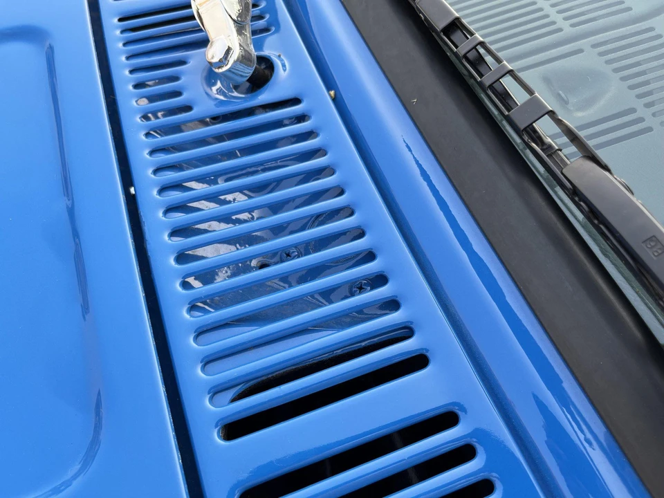 1971 Nissan 510 Bluebird - Image 28 of 31