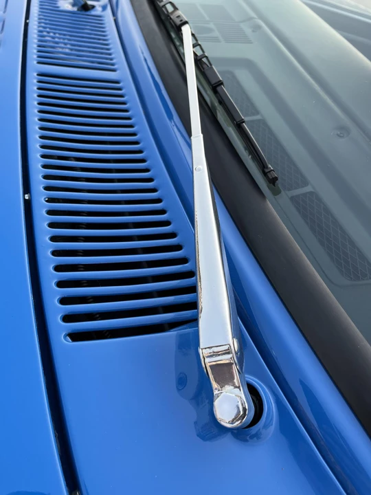 1971 Nissan 510 Bluebird - Image 29 of 31