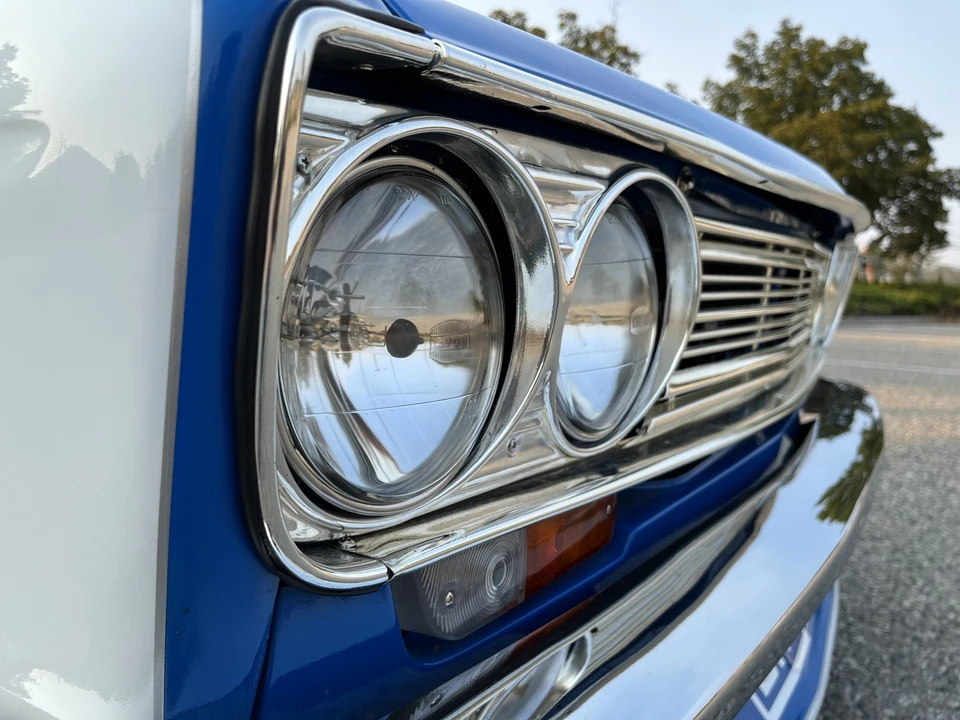 1971 Nissan 510 Bluebird - Image 16 of 31