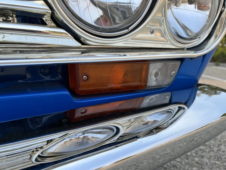 1971 Nissan 510 Bluebird - Image 20 of 31