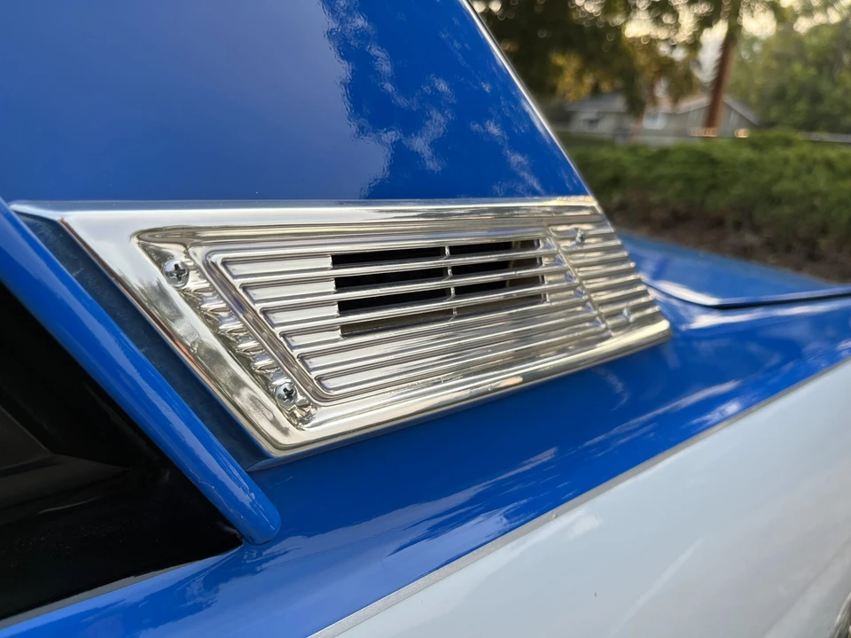 1971 Nissan 510 Bluebird - Image 31 of 31