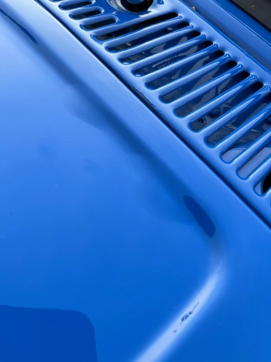 1971 Nissan 510 Bluebird - Image 27 of 31