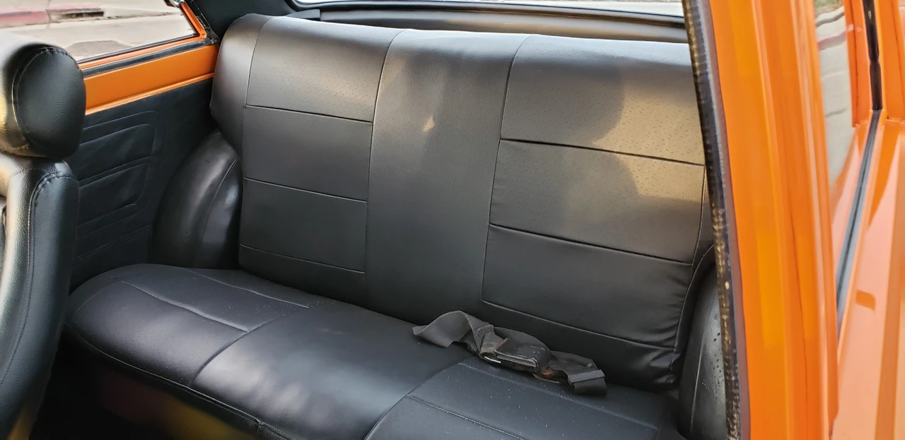 1972 Nissan 510 Bluebird - Image 30 of 31