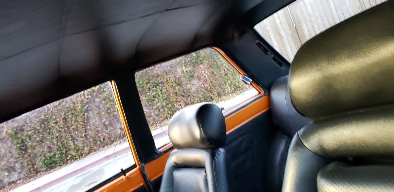 1972 Nissan 510 Bluebird - Image 28 of 31