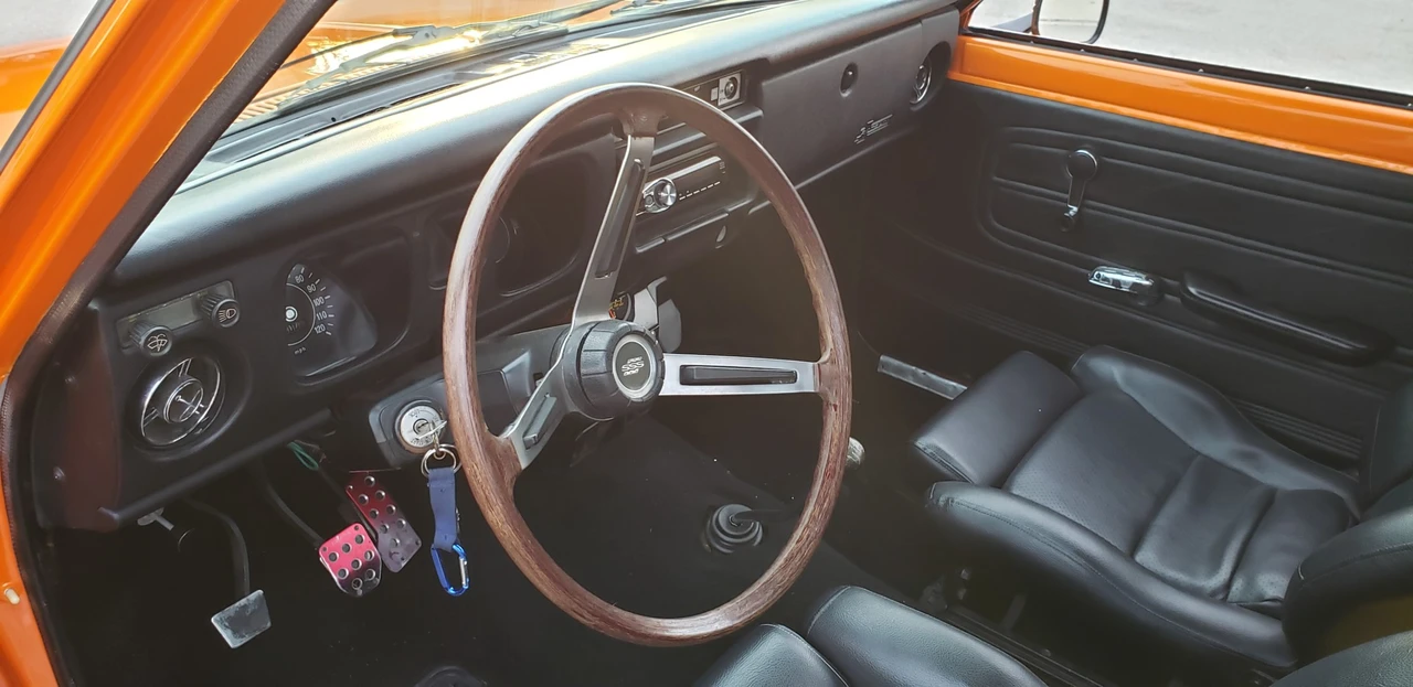1972 Nissan 510 Bluebird - Image 20 of 31