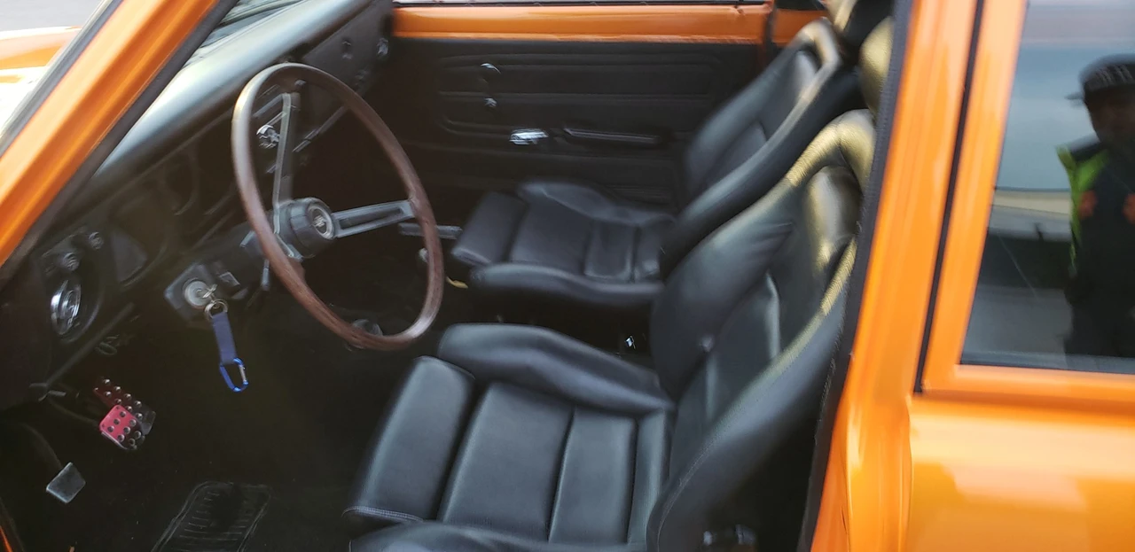 1972 Nissan 510 Bluebird - Image 19 of 31