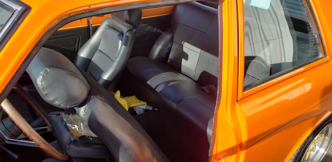 1972 Nissan 510 Bluebird - Image 29 of 31