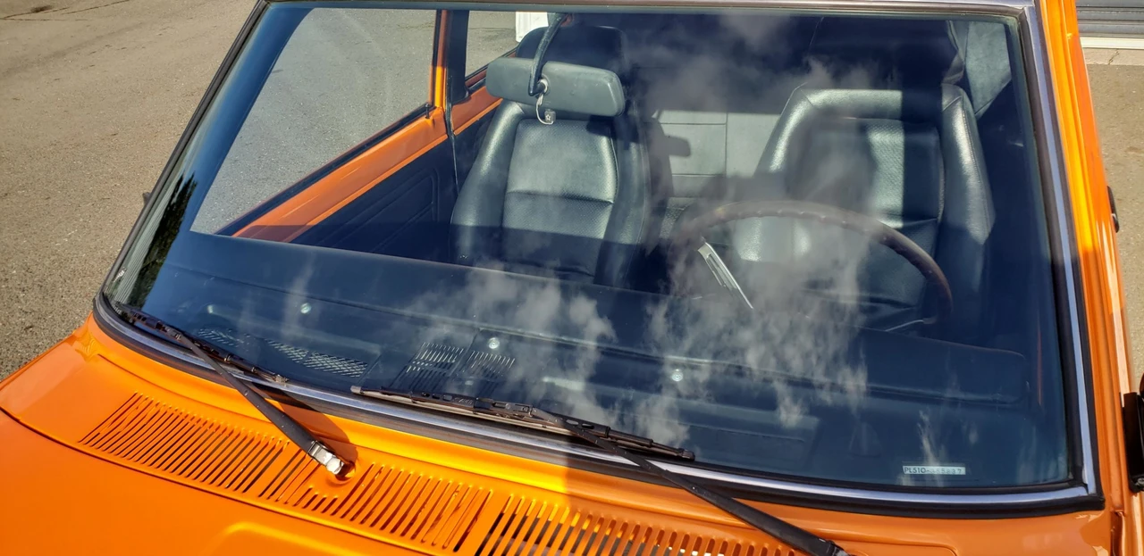 1972 Nissan 510 Bluebird - Image 18 of 31