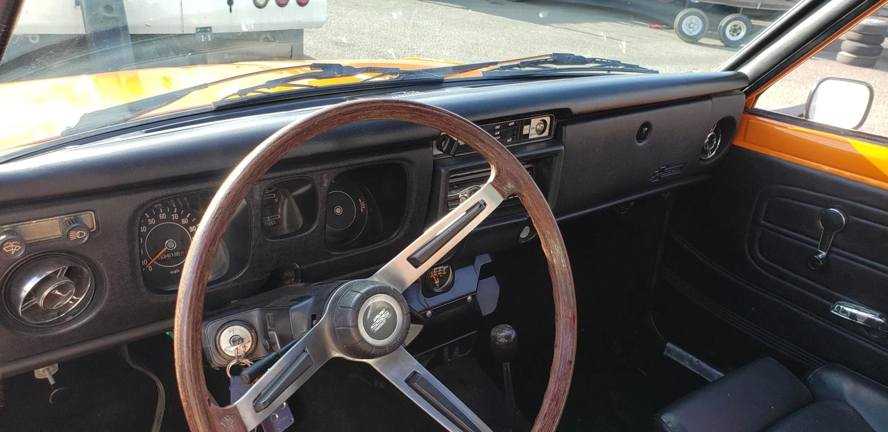 1972 Nissan 510 Bluebird - Image 21 of 31