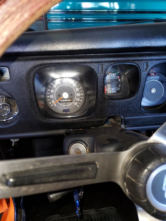 1972 Nissan 510 Bluebird - Image 23 of 31