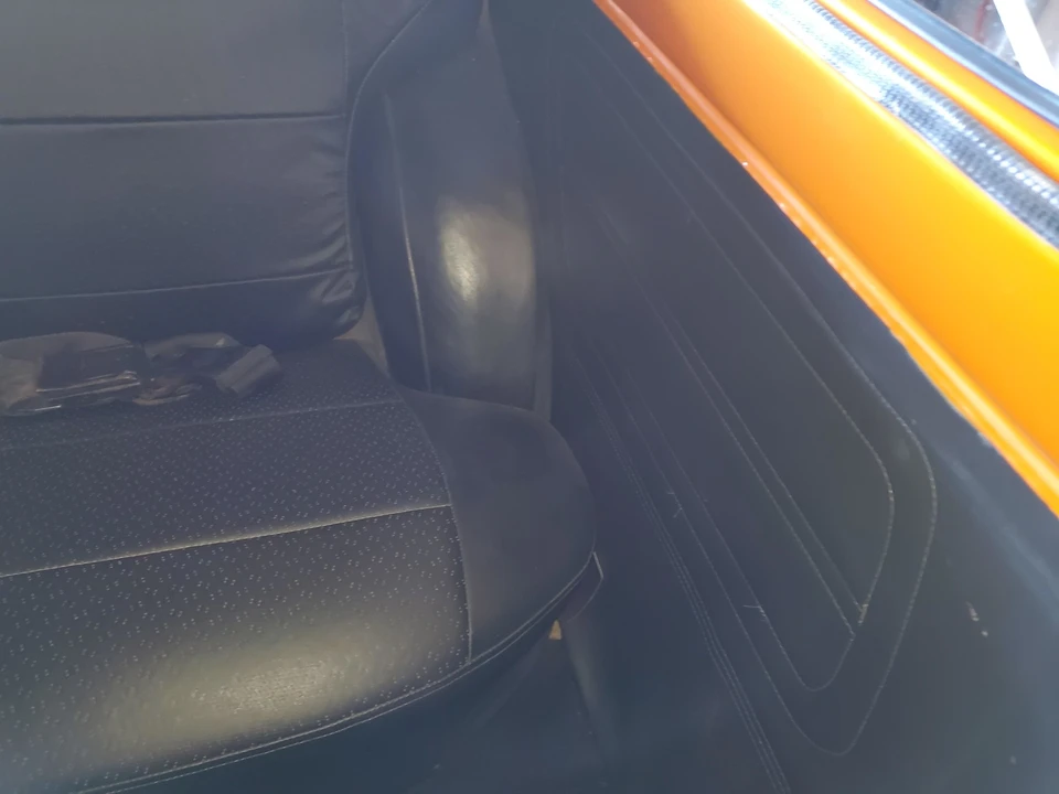 1972 Nissan 510 Bluebird - Image 31 of 31