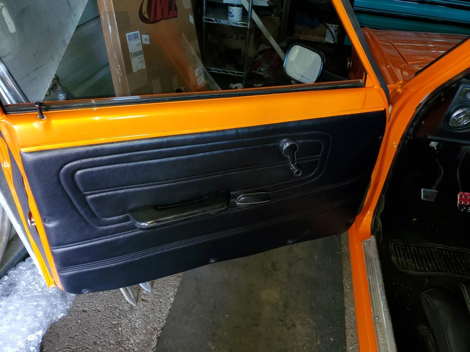 1972 Nissan 510 Bluebird - Image 26 of 31