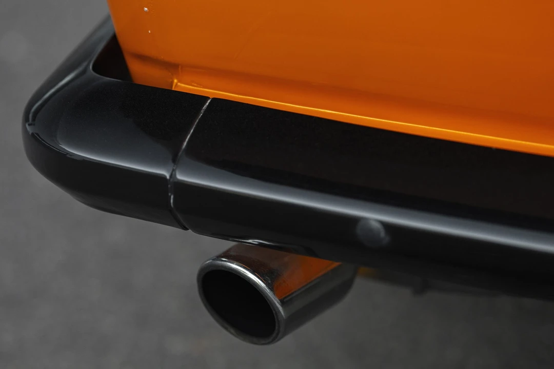 1972 Nissan 510 Bluebird - Image 29 of 31