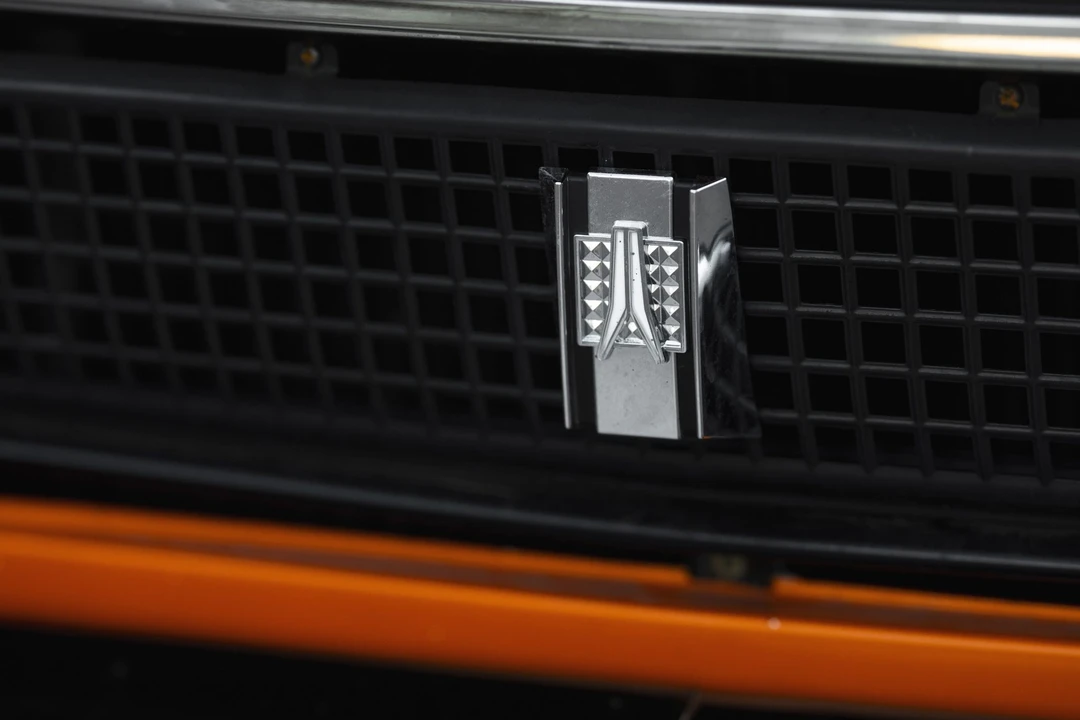 1972 Nissan 510 Bluebird - Image 30 of 31