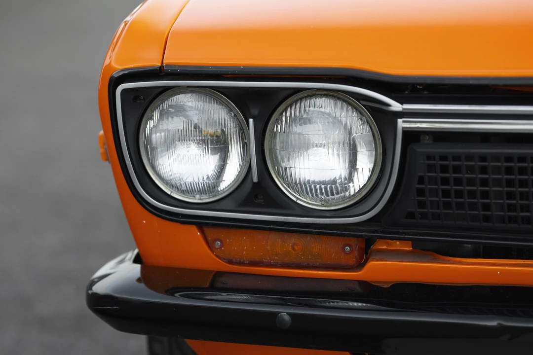 1972 Nissan 510 Bluebird - Image 22 of 31