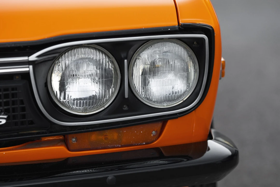 1972 Nissan 510 Bluebird - Image 21 of 31