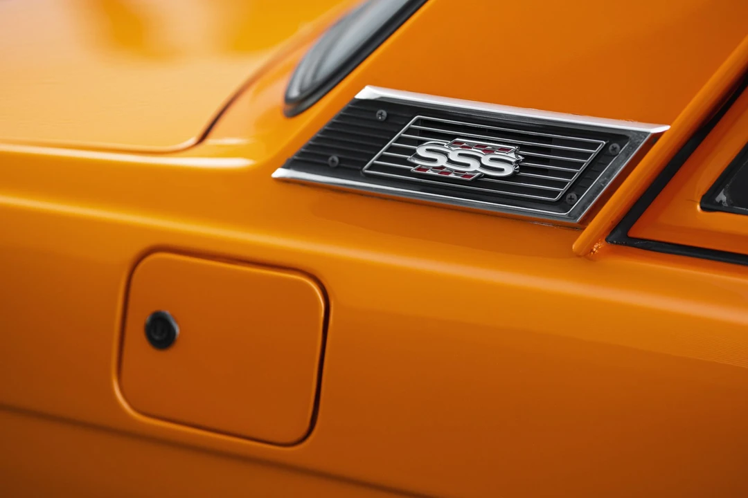 1972 Nissan 510 Bluebird - Image 31 of 31