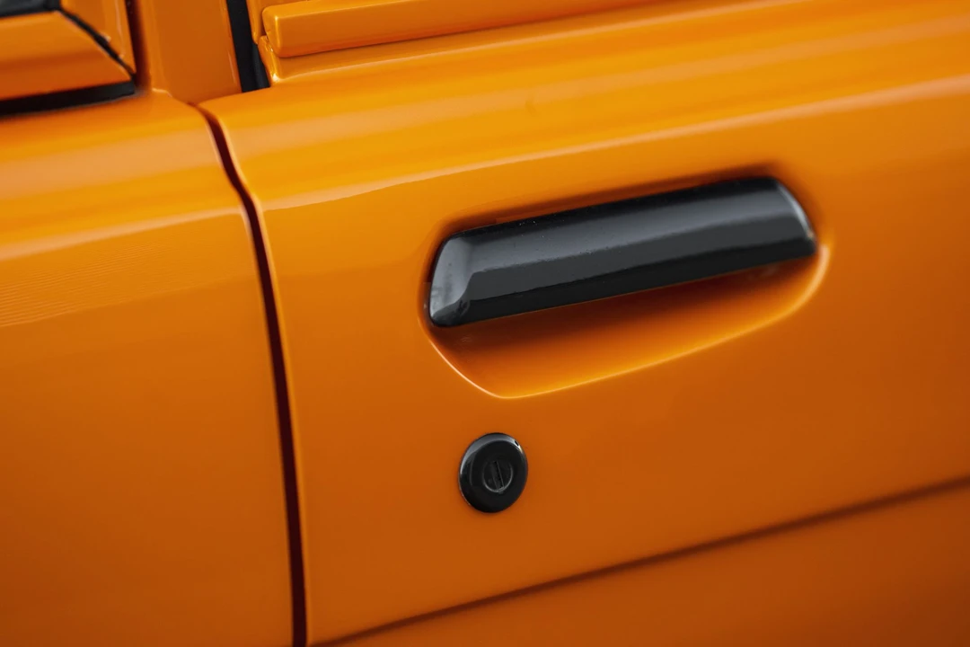 1972 Nissan 510 Bluebird - Image 26 of 31