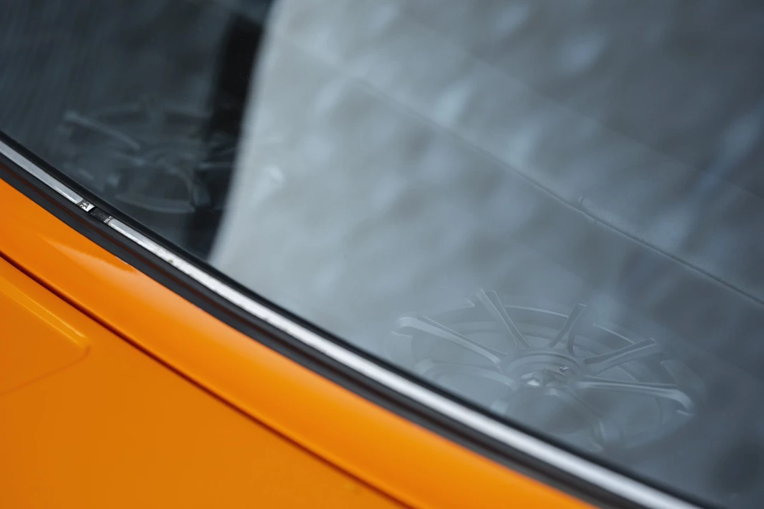 1972 Nissan 510 Bluebird - Image 24 of 31