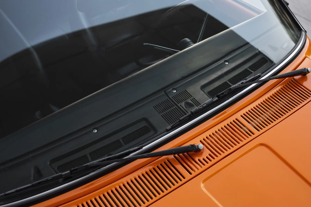 1972 Nissan 510 Bluebird - Image 23 of 31