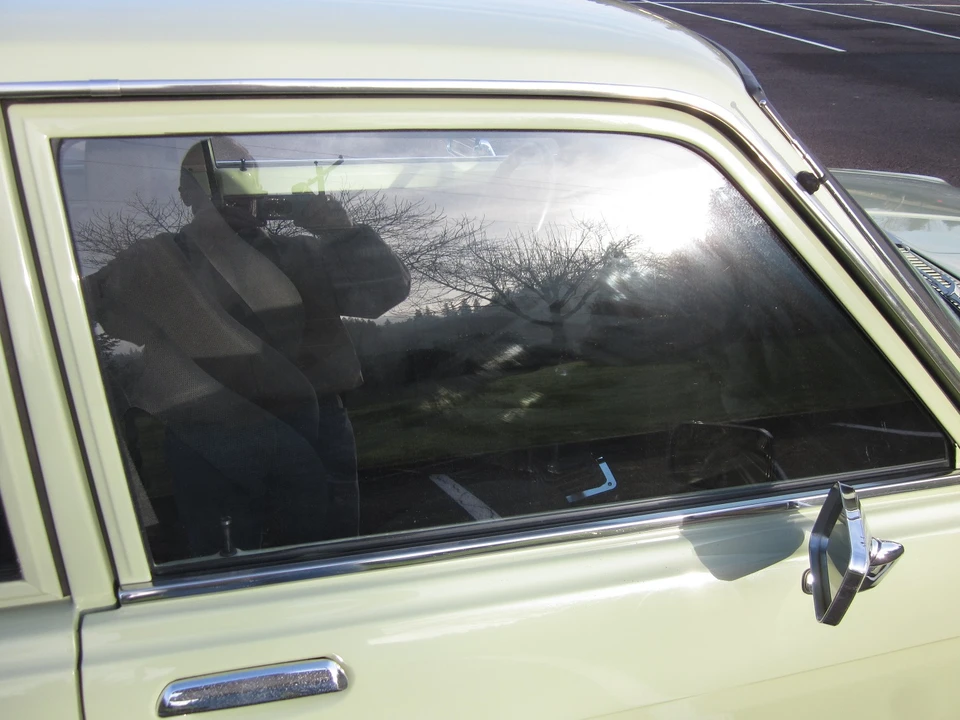 1970 Nissan 510 Bluebird - Image 12 of 31