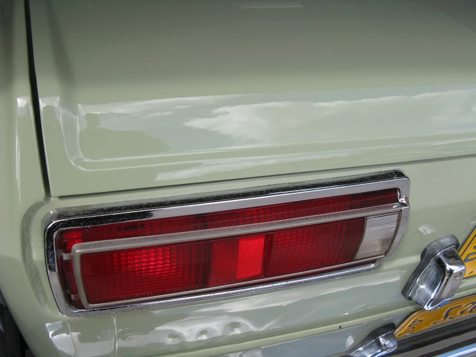 1970 Nissan 510 Bluebird - Image 26 of 31