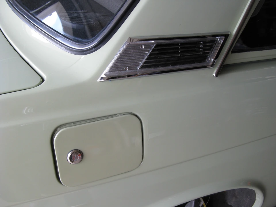 1970 Nissan 510 Bluebird - Image 28 of 31