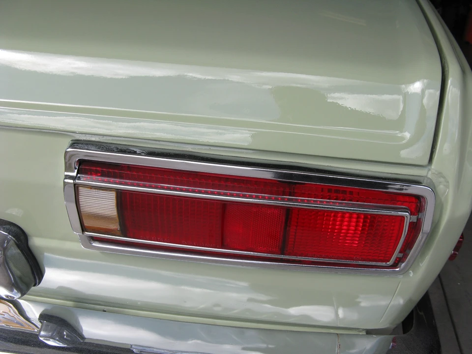 1970 Nissan 510 Bluebird - Image 30 of 31
