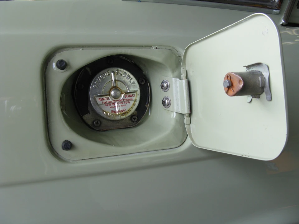 1970 Nissan 510 Bluebird - Image 29 of 31