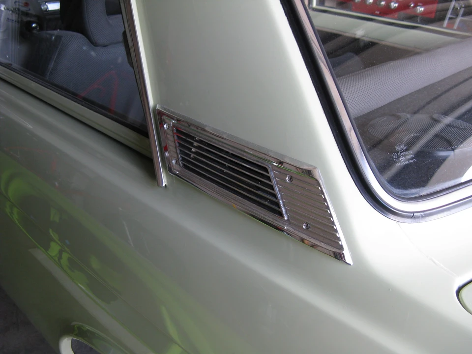 1970 Nissan 510 Bluebird - Image 27 of 31