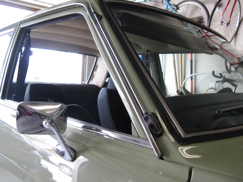 1970 Nissan 510 Bluebird - Image 17 of 31