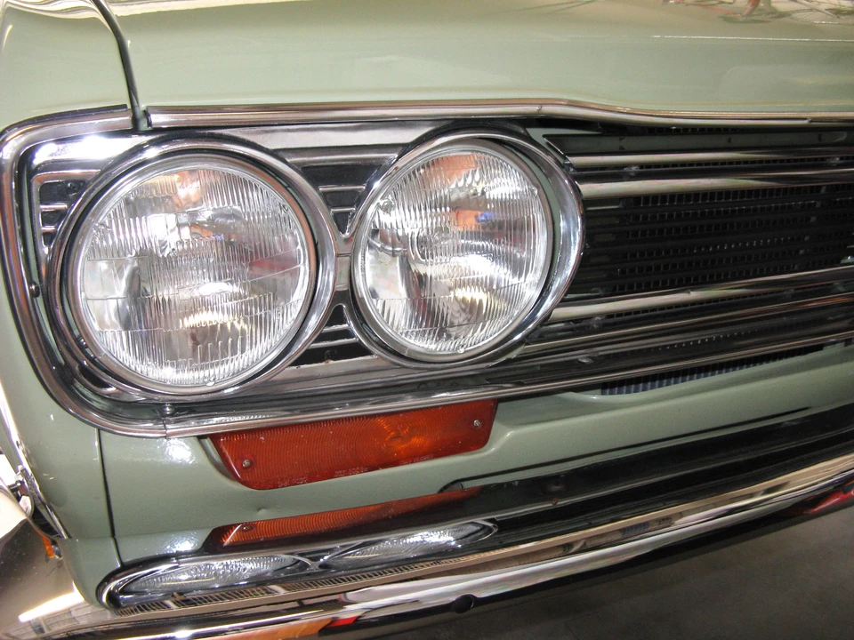 1970 Nissan 510 Bluebird - Image 19 of 31