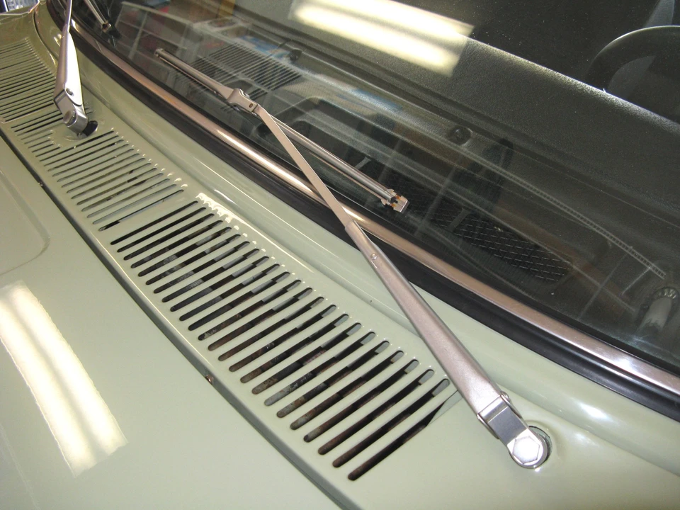1970 Nissan 510 Bluebird - Image 21 of 31