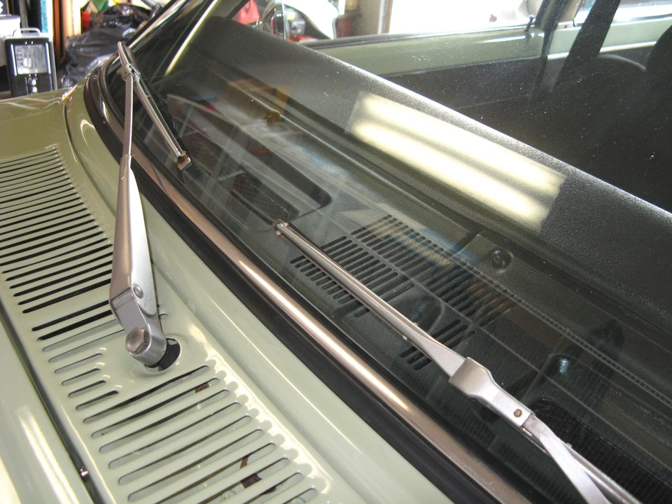 1970 Nissan 510 Bluebird - Image 22 of 31