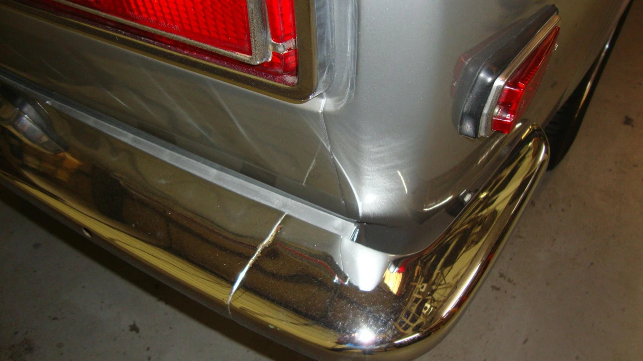 1971 Nissan 510 Bluebird - Image 25 of 31