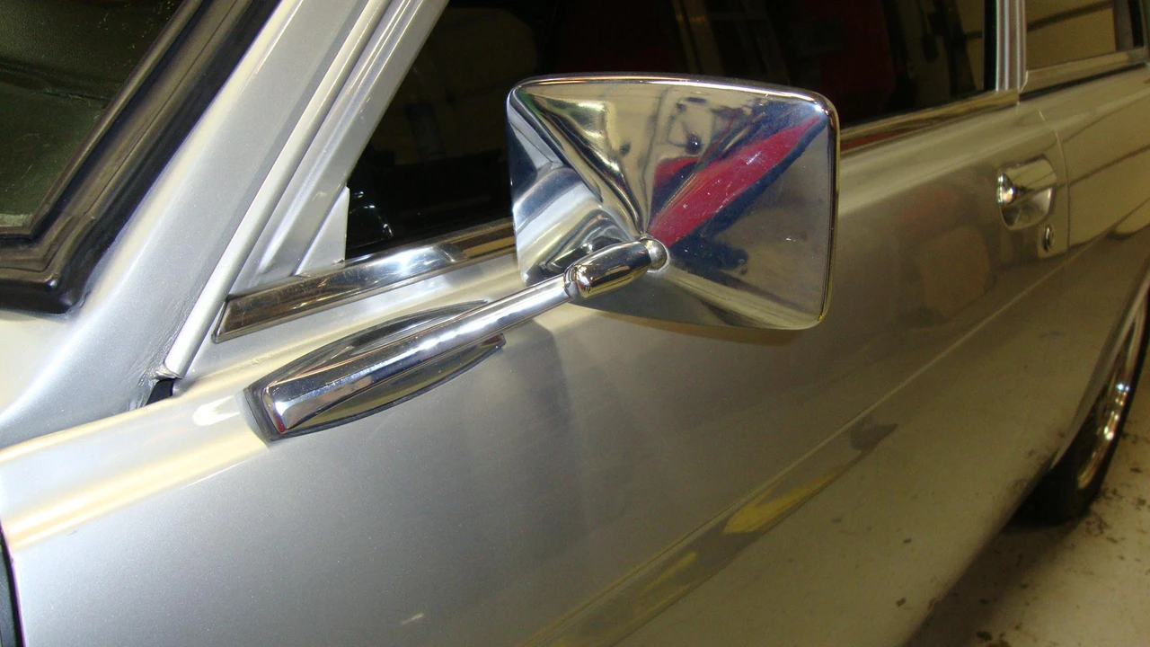 1971 Nissan 510 Bluebird - Image 26 of 31