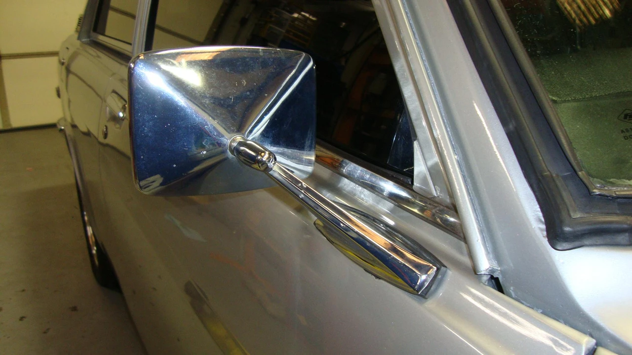 1971 Nissan 510 Bluebird - Image 27 of 31