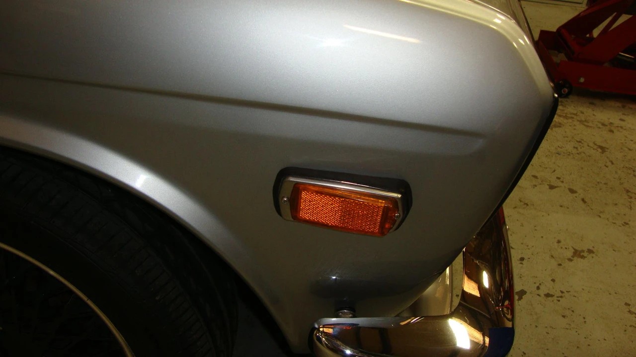 1971 Nissan 510 Bluebird - Image 18 of 31