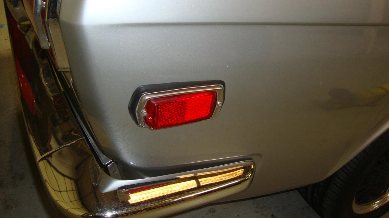 1971 Nissan 510 Bluebird - Image 23 of 31