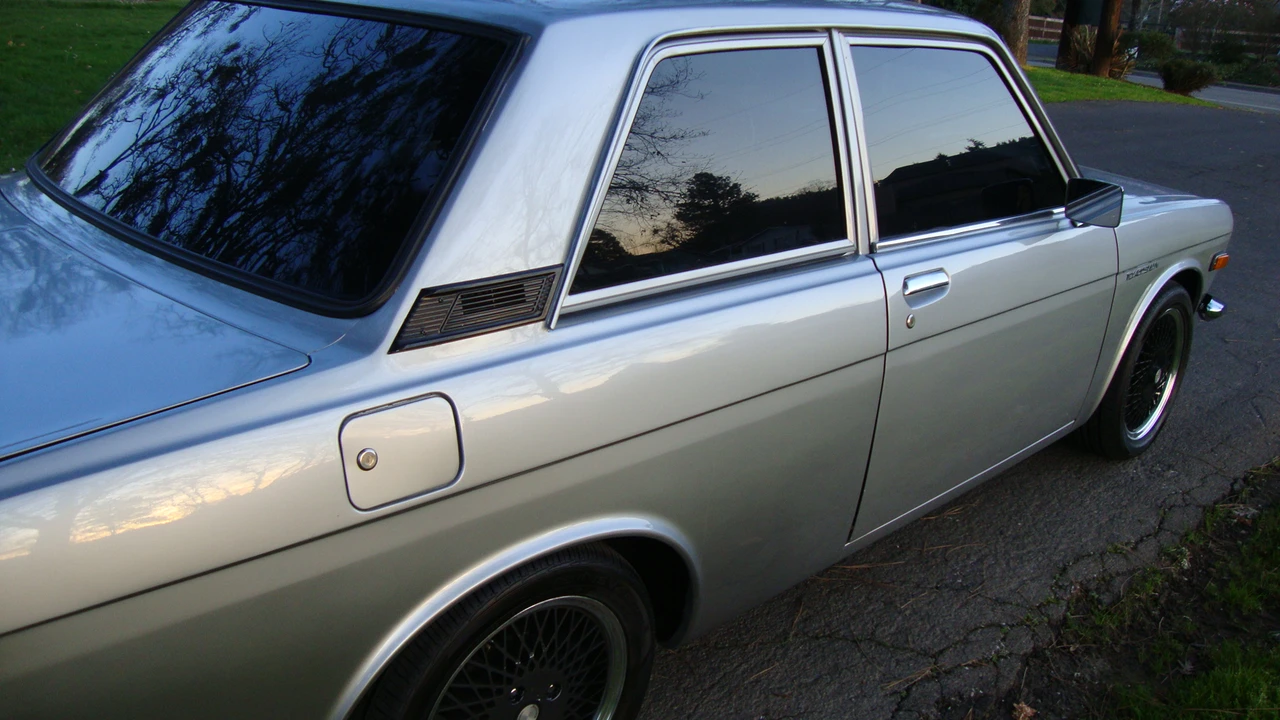 1971 Nissan 510 Bluebird - Image 13 of 31