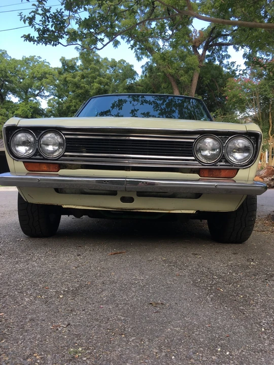 1971 Nissan 510 Bluebird - Image 14 of 31