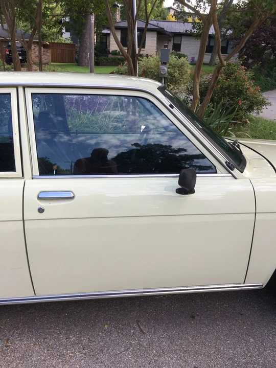 1971 Nissan 510 Bluebird - Image 22 of 31